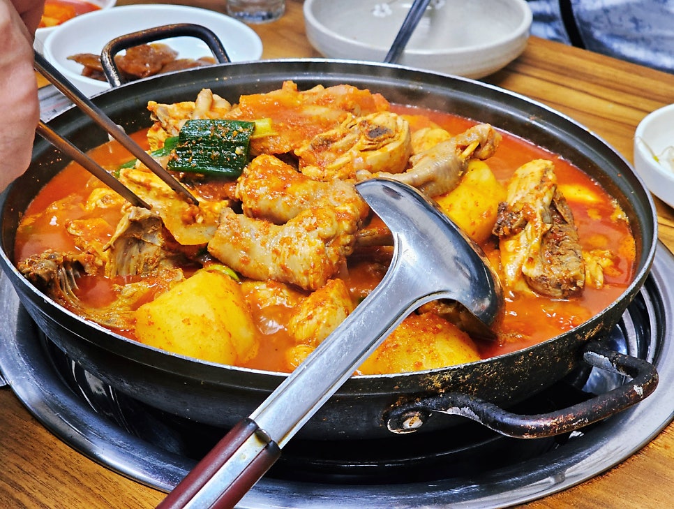 두꺼비식당 사진 3