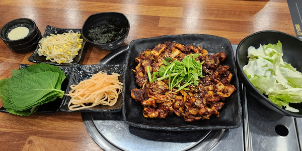 생생쭈꾸미 덕신점 사진 4
