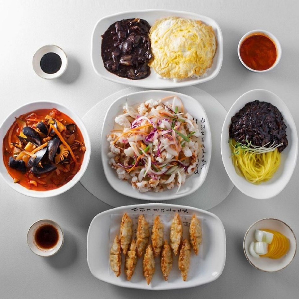 바보짜장 목동본점 사진 6