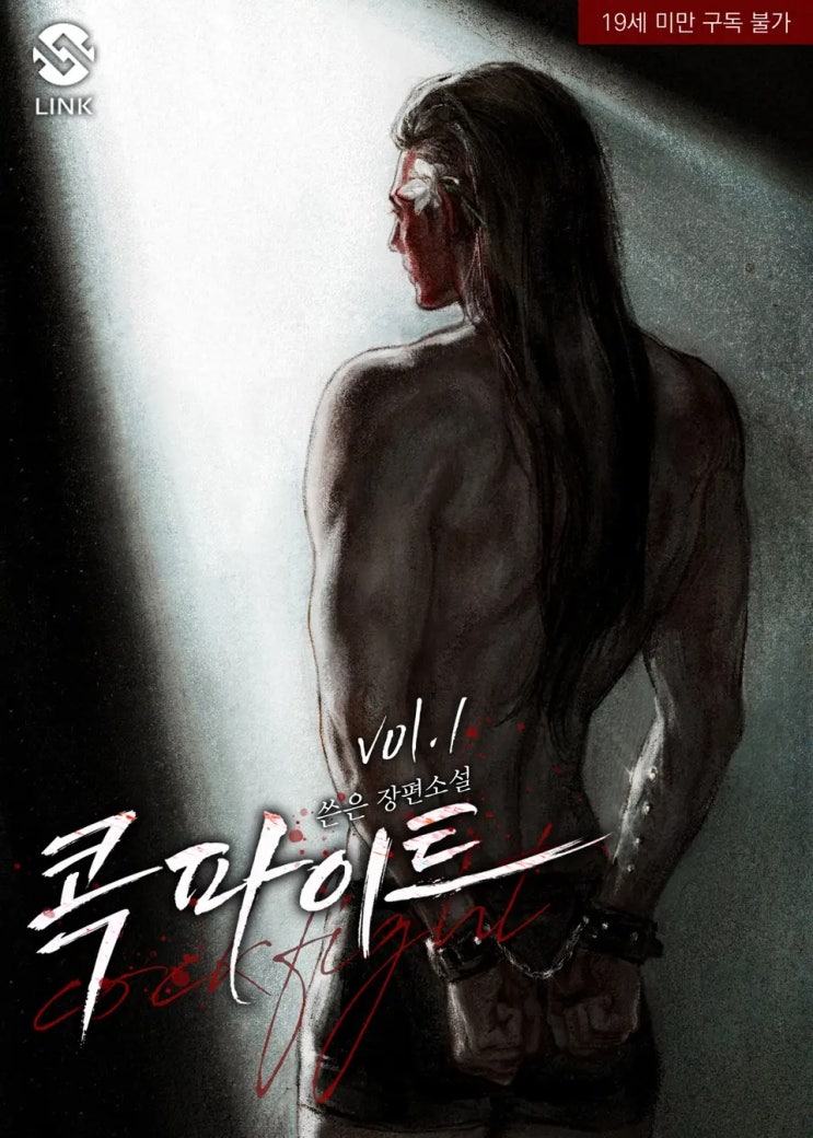BL소설 리뷰) 쓴은-콕파이트 BL소설 리뷰) 쓴은-콕파이트