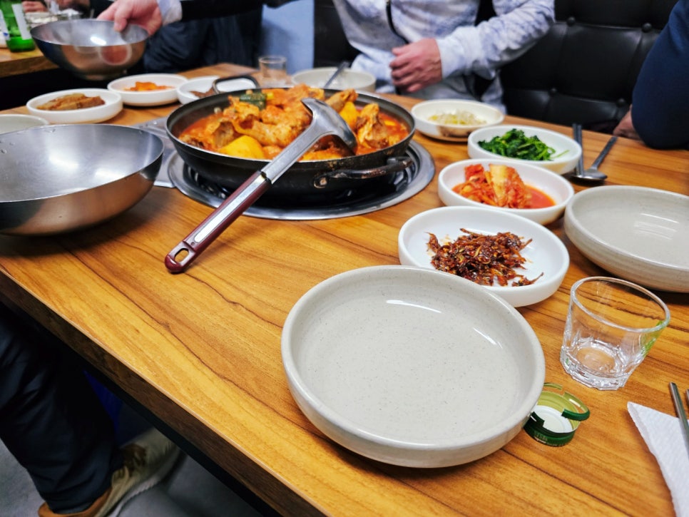 두꺼비식당 사진 4