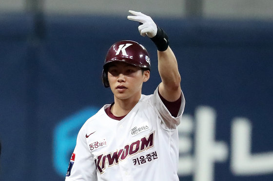 MLB 사무국, <b>김혜성</b> 강백호 신분 조회 요청 한국 야구 <b>빅리거</b>... 