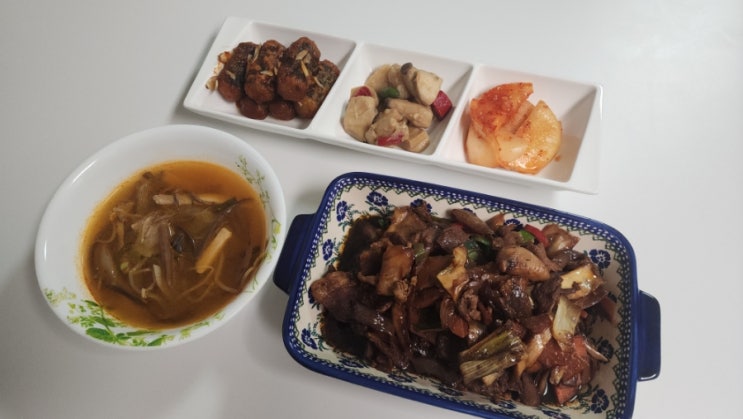  서울반찬배달 맛있는 배달전문업체 국앤찬 41번째 주문후기