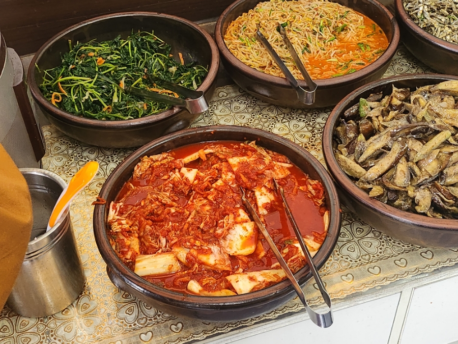 밥먹고합시다 사진 4