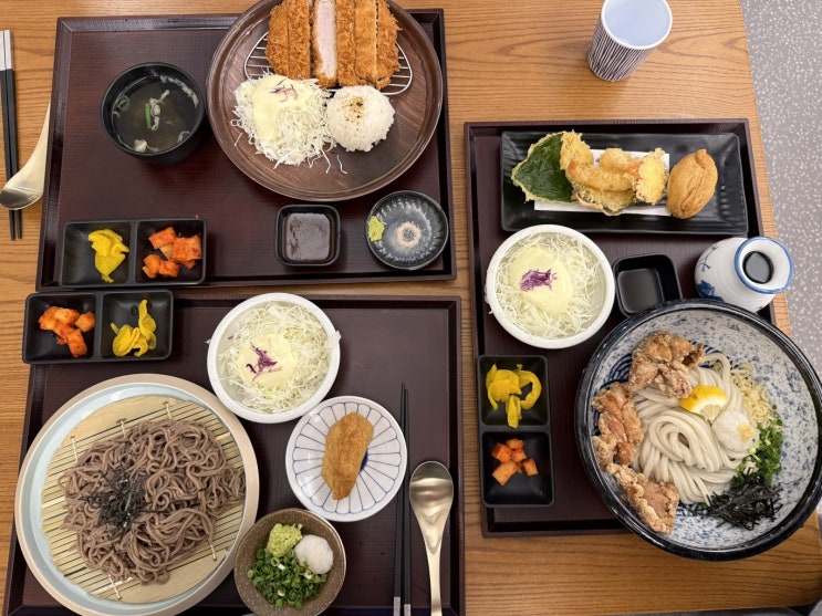  이수 맛집 / 우동 맛집/ 이수 코시 / 사당 맛집 / 돈까스 맛집