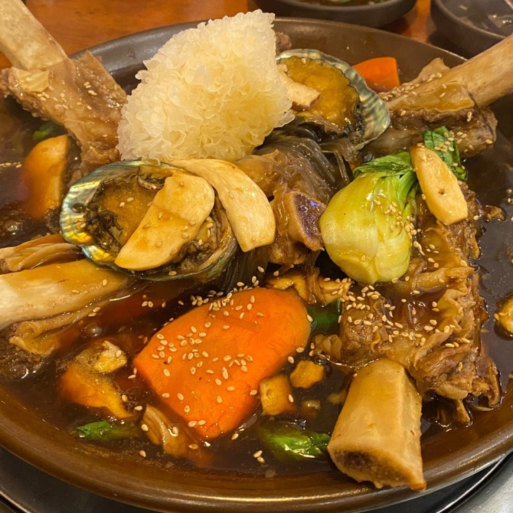  인천 계산동 맛집 경희보궁