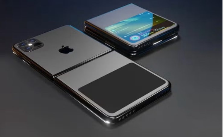  올해 연말까지 Apple foldable 아이폰 스펙 및 물량 확정(유티아이)