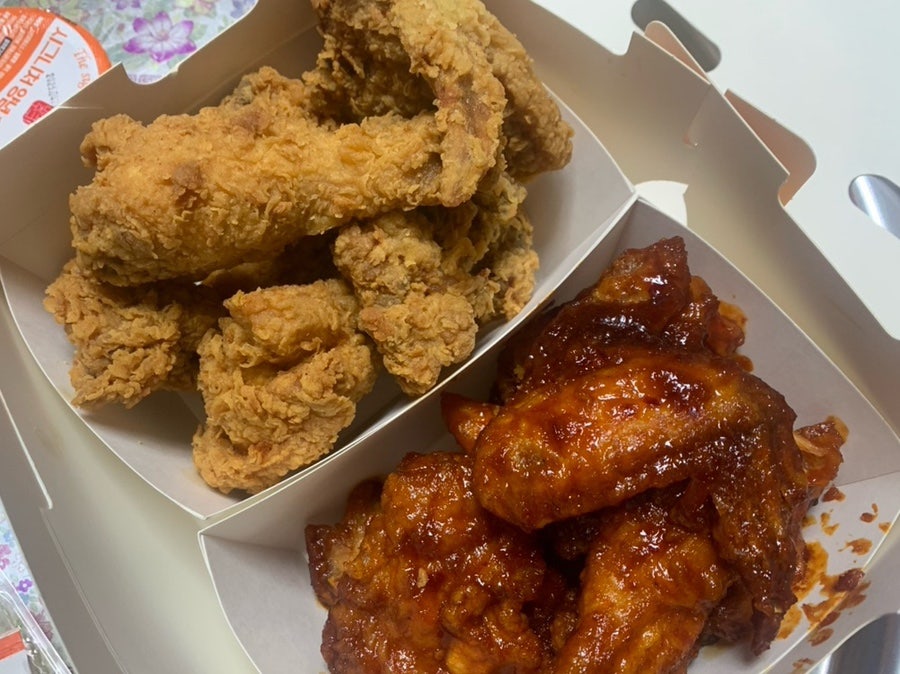 멕시카나치킨 양평개군점 사진 2
