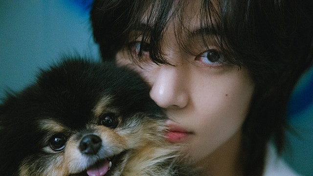 News image: An outstanding man