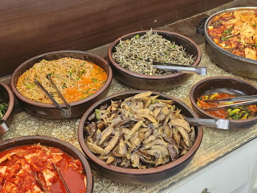 밥먹고합시다 사진 5