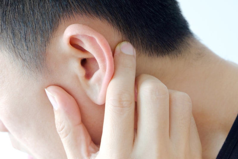 귀뒤 찌릿 오른쪽 왼쪽 귀뒤쪽 찌릿한 통증, 염증 이유 7가지