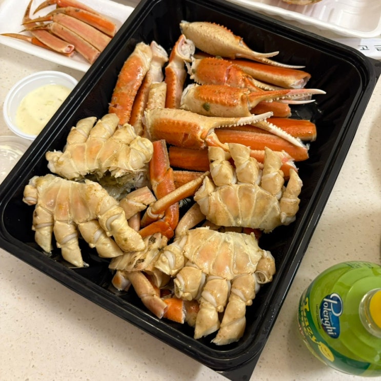  속초 여행 코스 1일차(속초 막국수 맛집, 속초중앙시장 맛집 포함)