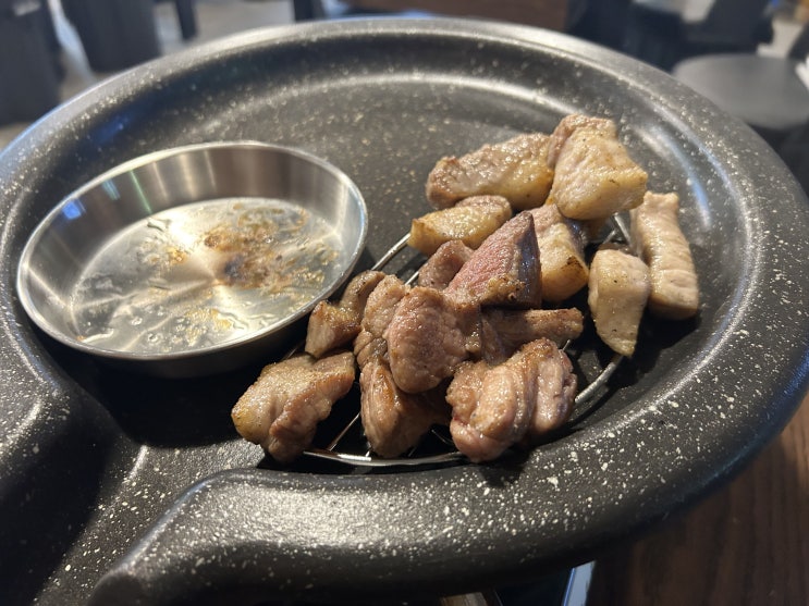  청라맛집 청라삼겹살 맛집추천 청라돼지 청라본점
