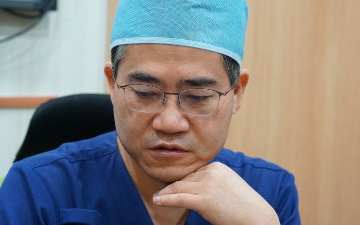  부천전립선염, 치료 잘하고 후기좋은 중동역인근비뇨기과