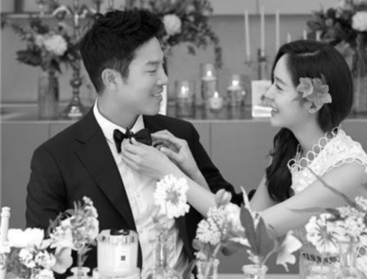 성유리 남편 <b>안성현</b> 누구길래? 직업 나이 '<b>코인 상장</b> 뒷돈 혐의... 