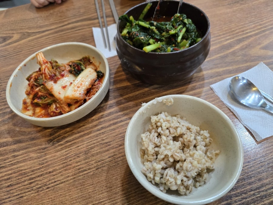 웰빙태왕칼국수 사진 6