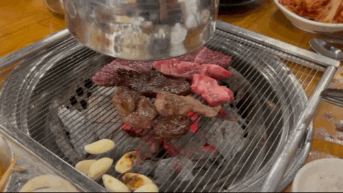 여의도 가성비 소고기 맛집 황소갈비: 단체, 회식장소로 가볼 만한 곳