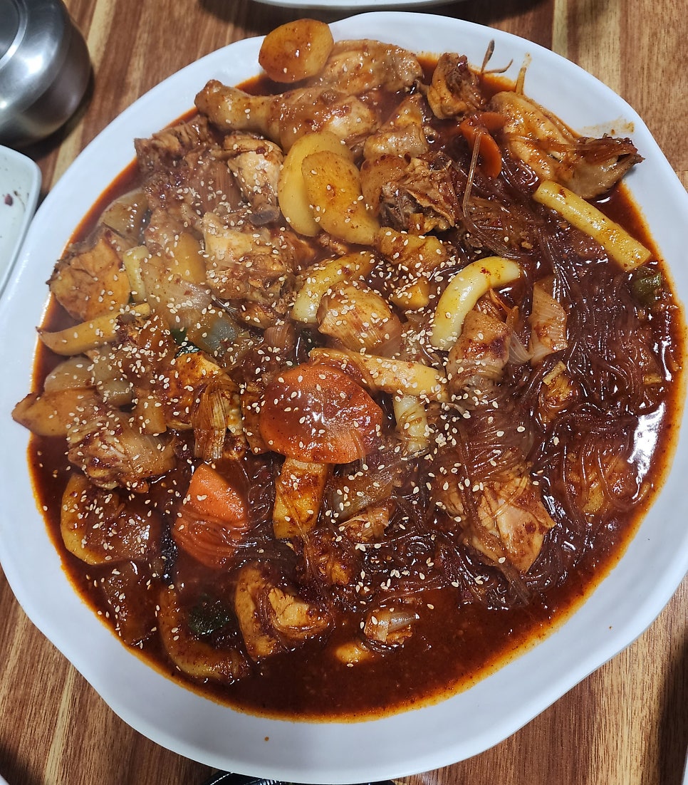 용궁어탕 사진 5