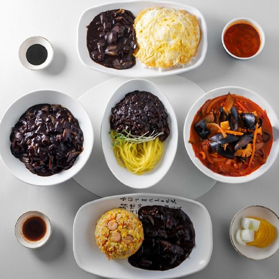 바보짜장 목동본점 사진 4
