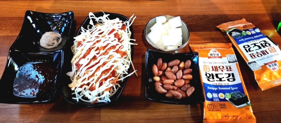 대파랑통닭 봉동점 사진 5