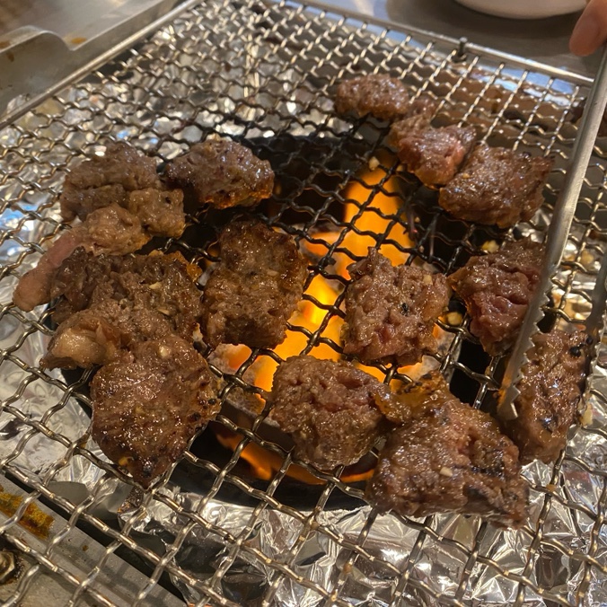  우정소갈비