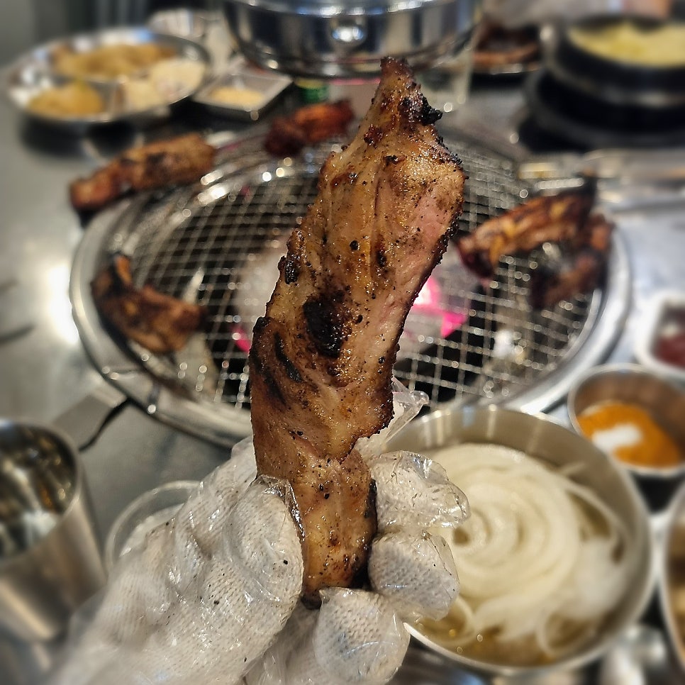 인생극장 장암점 사진 1