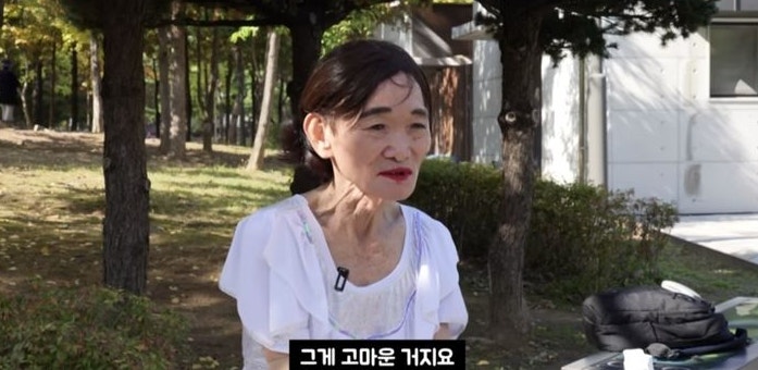 이양승 근황 통아저씨 춤 어머니 가정사