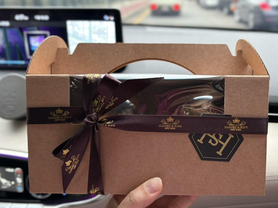 하니앤손스 용산래미안점 사진 6