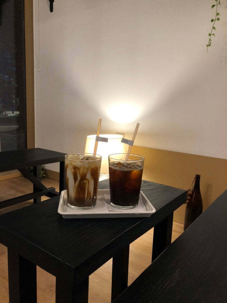  송도 트리플 카페 아레스트 하우스 분위기 감성 미쳤음