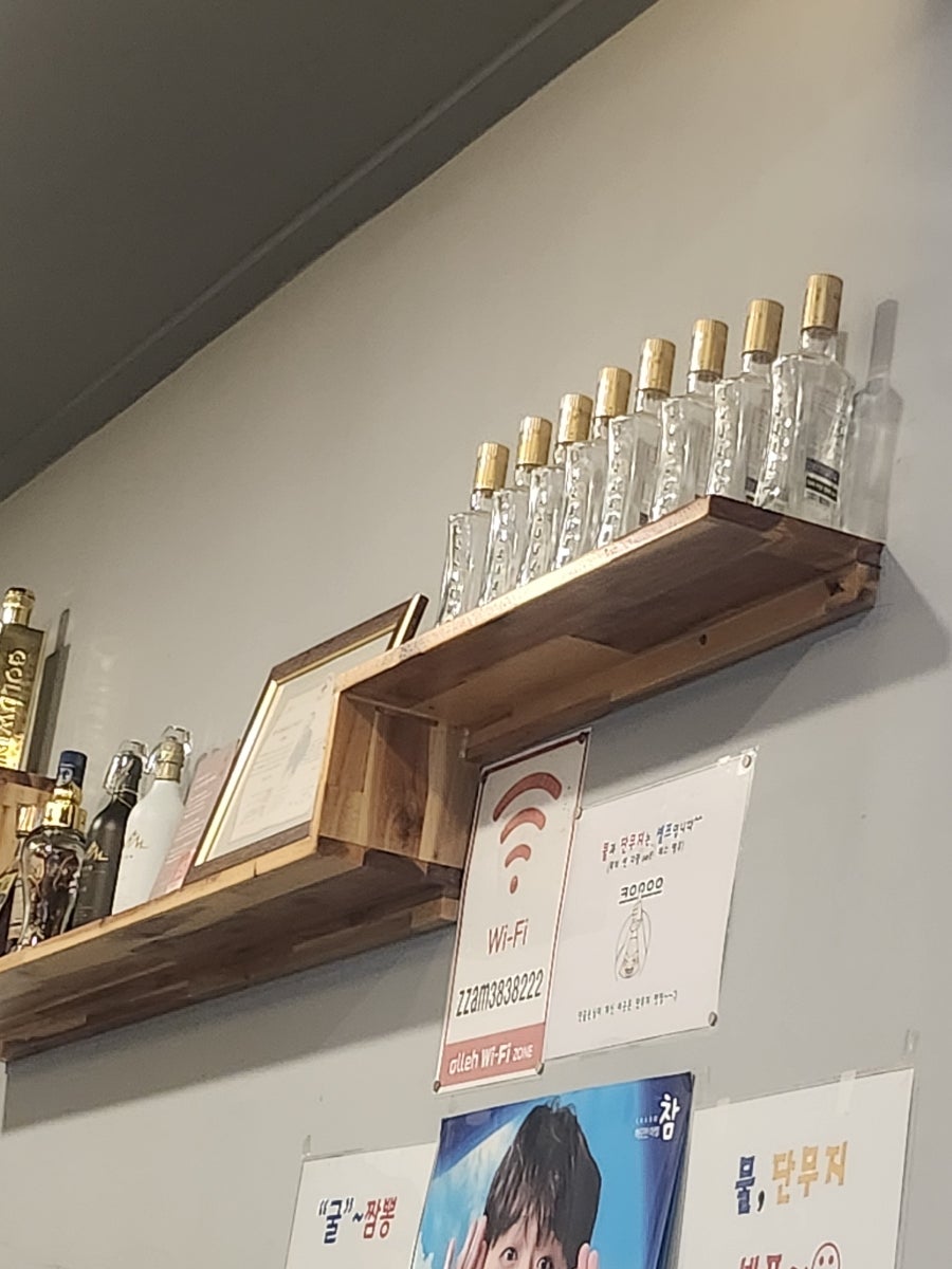 짬뽕상회 군위점 사진 5