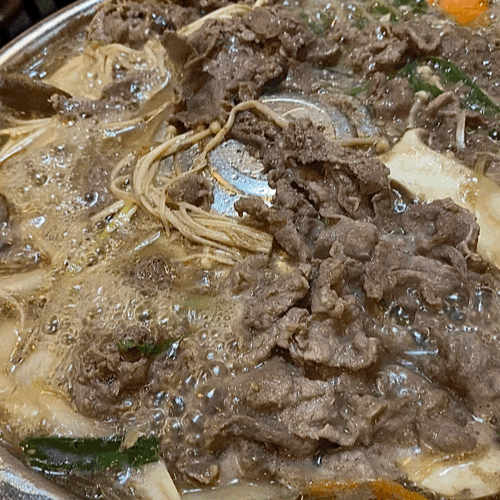  상암 불고기 점심 맛집 오소오소 상암점