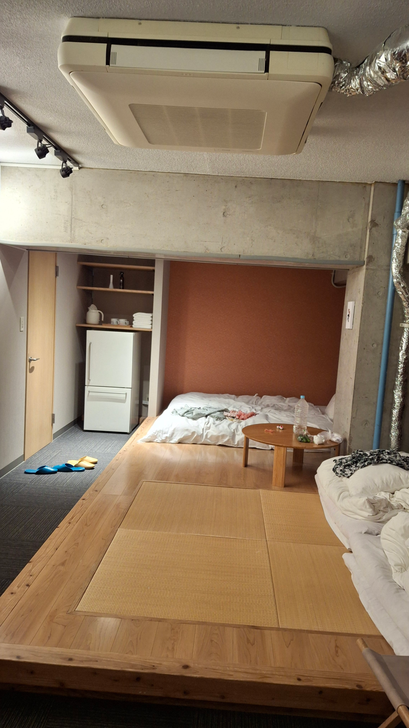 다녀온 숙소 비교- 토요코인 하카타 에키미나미, 커먼데호스텔, 유케무리산장, 유후인소나타, 리츠인 히타에키마에, 그린리치호텔 쿠루메 :  네이버 블로그