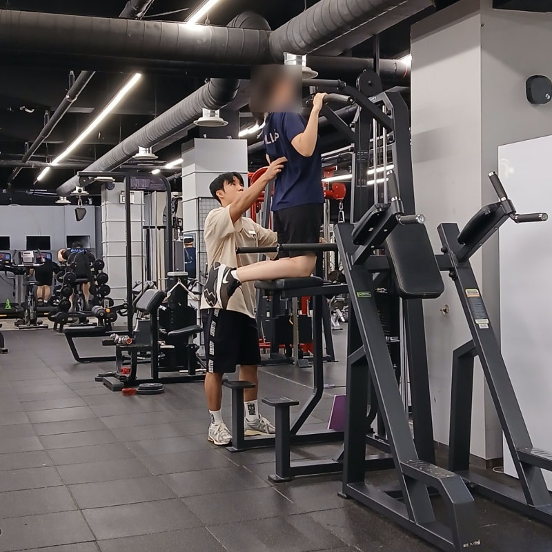 영도헬스장 1+1월 달라스짐을 다녀야 하는 이유