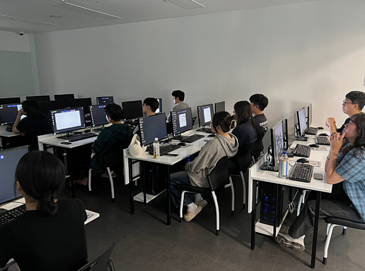 유튜브학원 어디서부터 시작하나? 국비지원 가능 교육기관