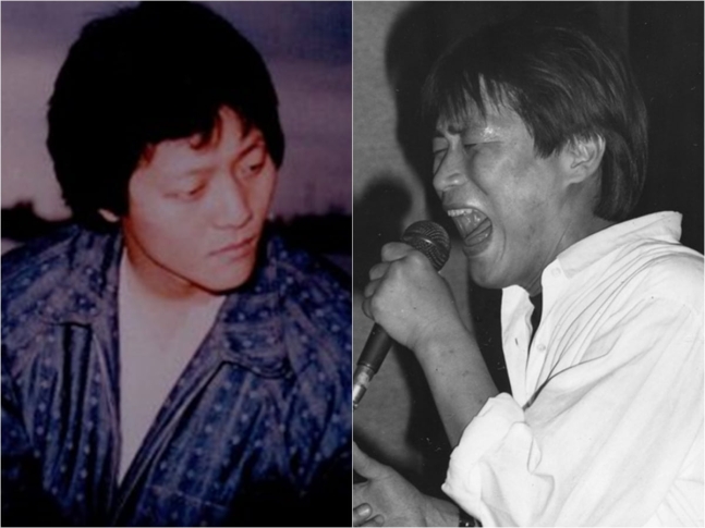 가요계 추모의 날…<b>유재하</b> 37주기·<b>김현식 34주기</b>, 아깝고... 