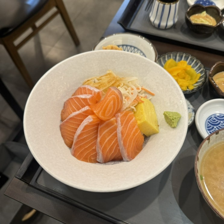  판교 아브뉴프랑 맛집 히카루후