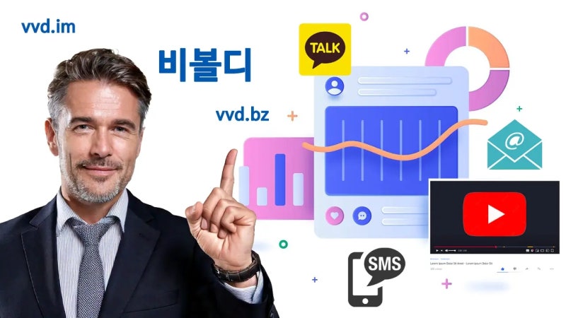 링크 주소 줄이기 단축 URL 사이트 비볼디 이용 방법