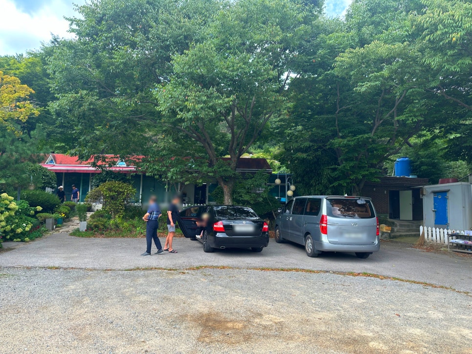 녹색의장원 사진 3