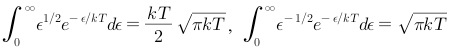 [문제/통계열역학] Speed distribution diamtomic ideal gas