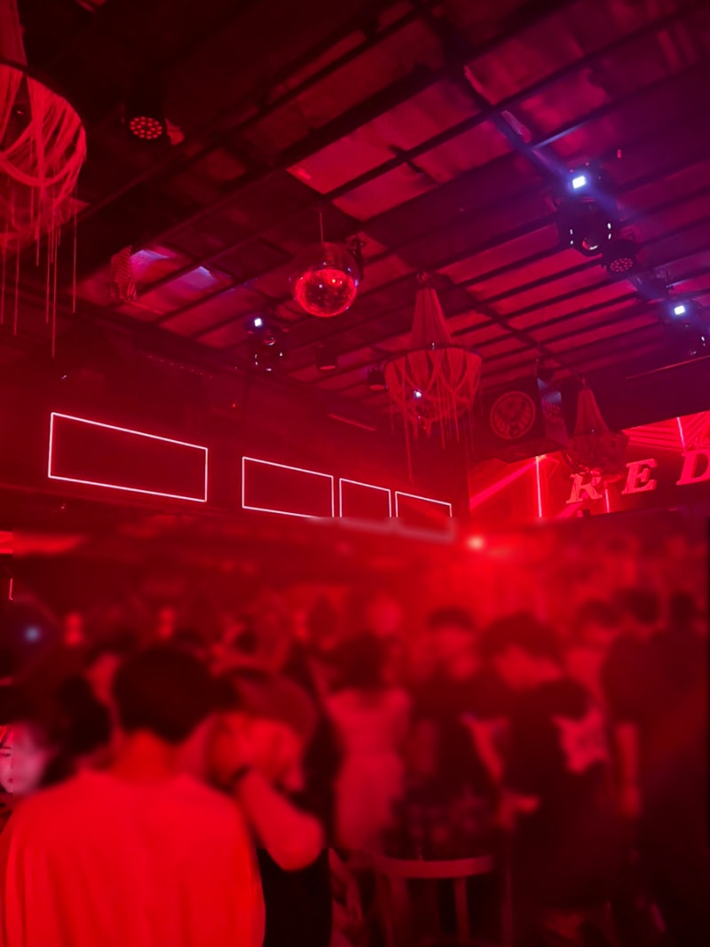 홍대 어썸레드 클럽 추천 입장료 없음 30번 넘게가본 후기 (나의 최애클럽) : 네이버 블로그