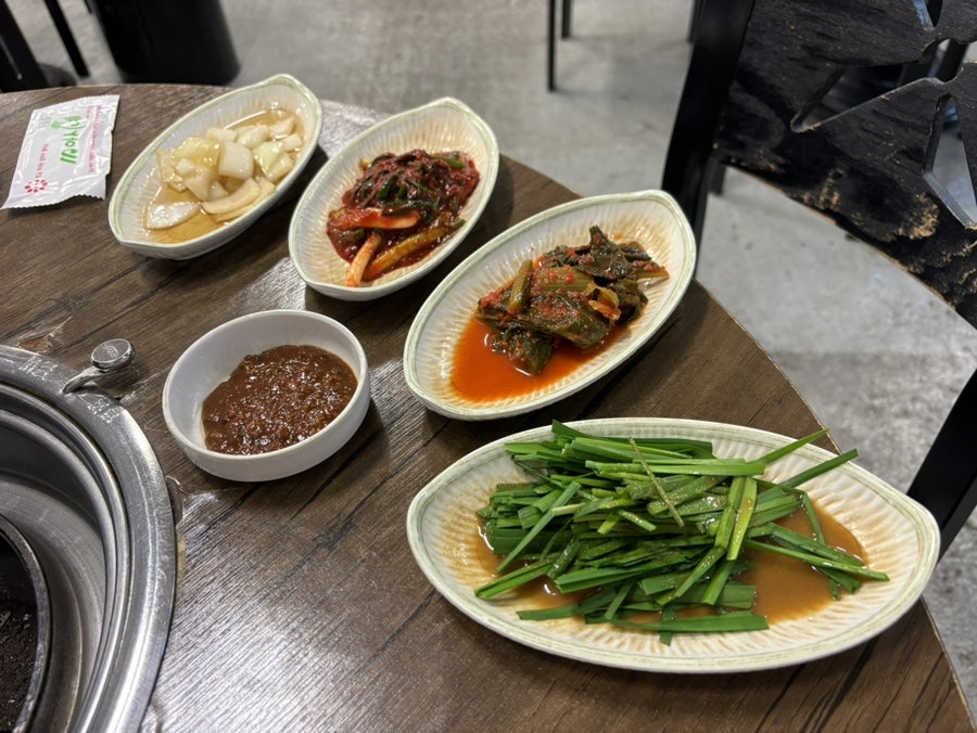 삼삼한구이 사진 4