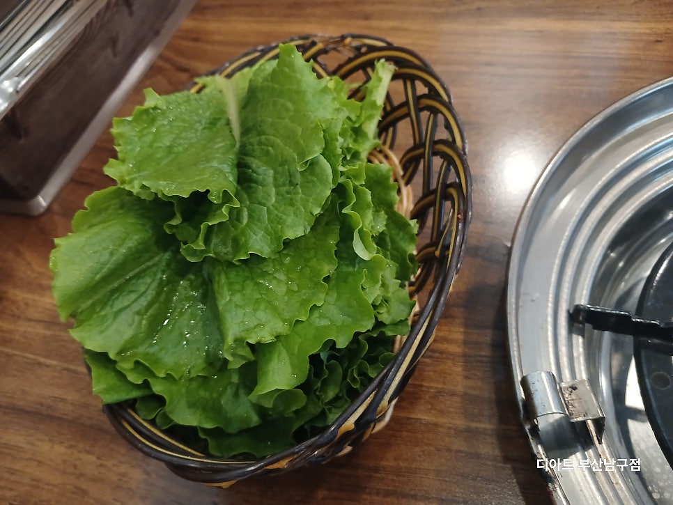 콩닭콩닭 한서대점 사진 6