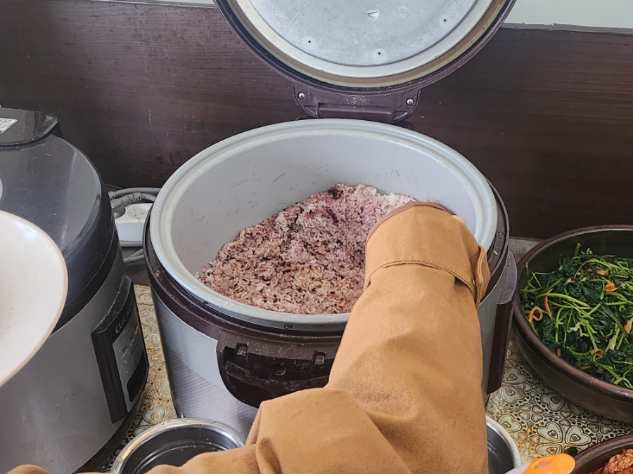 밥먹고합시다 사진 3