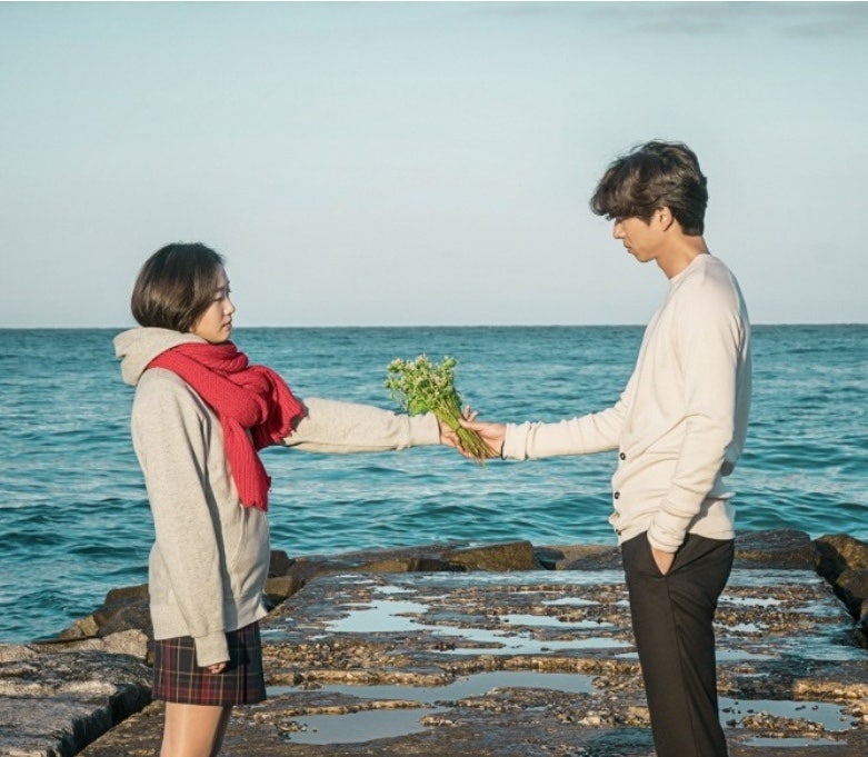 드라마 도깨비 ost 감성 노래 추천 Best 3 - 찬열, 펀치 stay with me 크러쉬 beautiful 에일리 첫눈처....