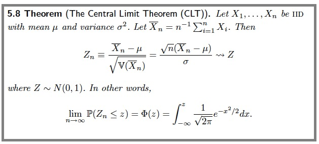  Ch.9 Convergence of RV(2)