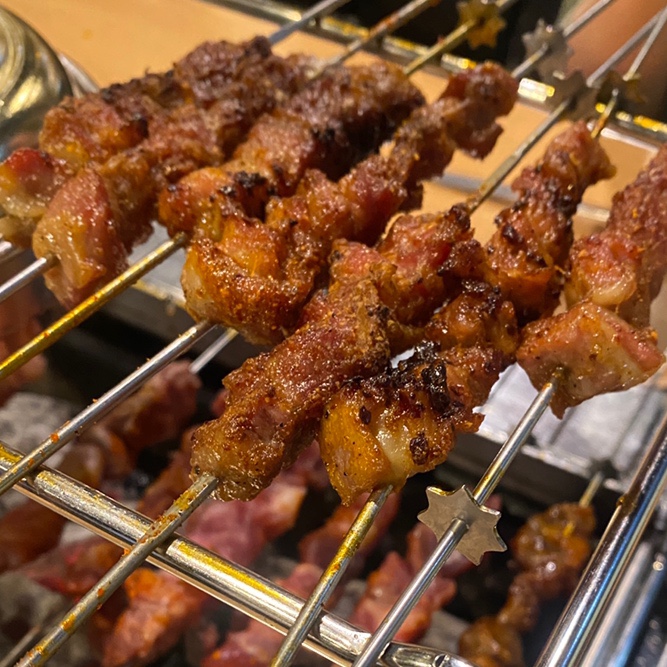  계산동 맛집 맛나린 양꼬치