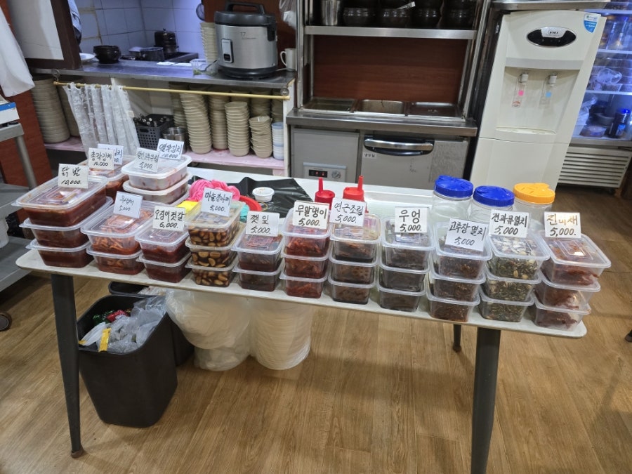 웰빙태왕칼국수 사진 3