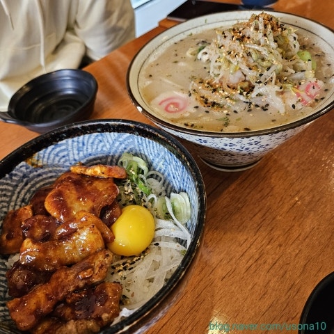  [서울 종로] 키햐아 혜화점 _ 혜화동 나가사끼 라멘 맛집