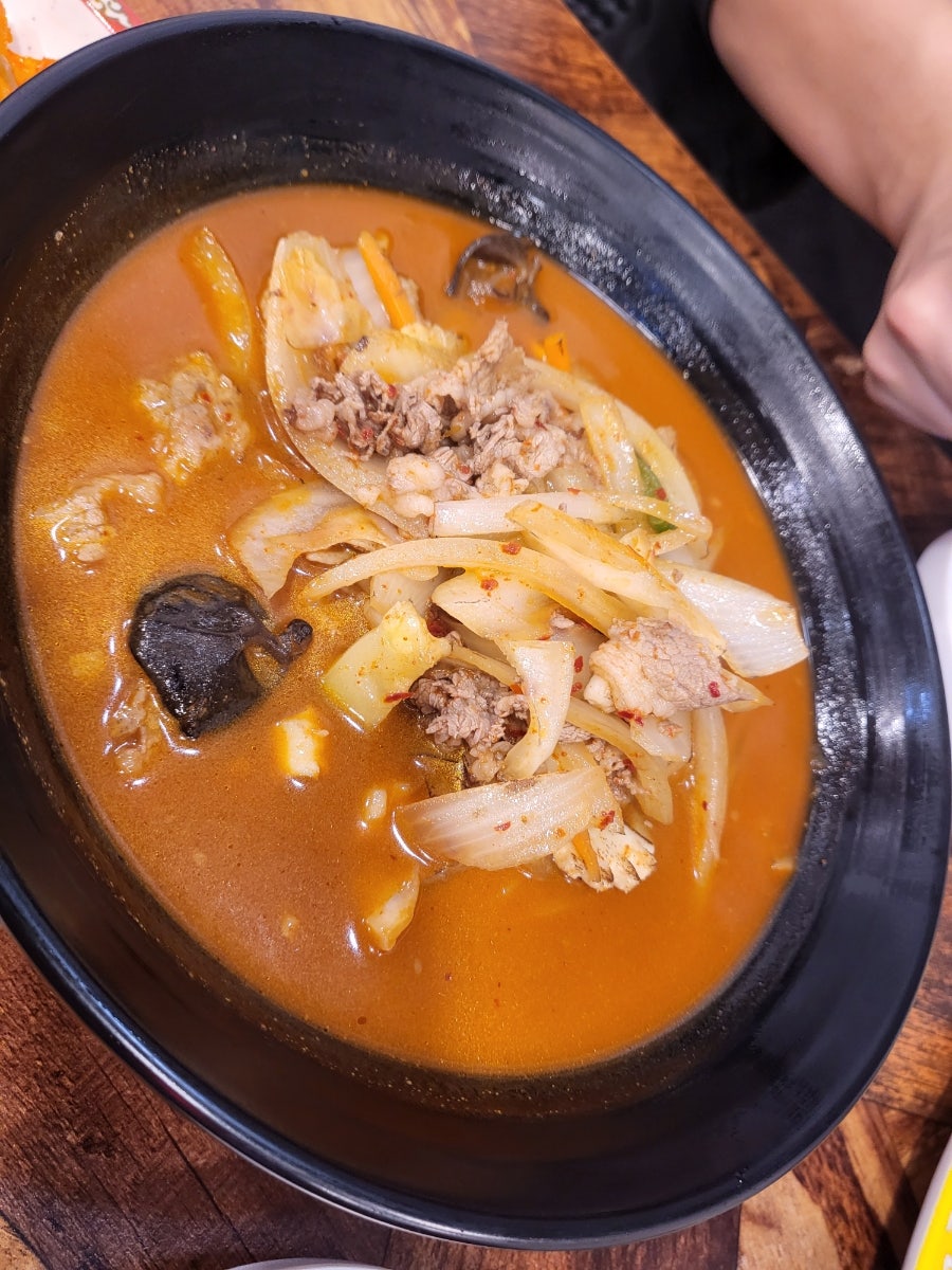 장가네짬뽕 사진 4