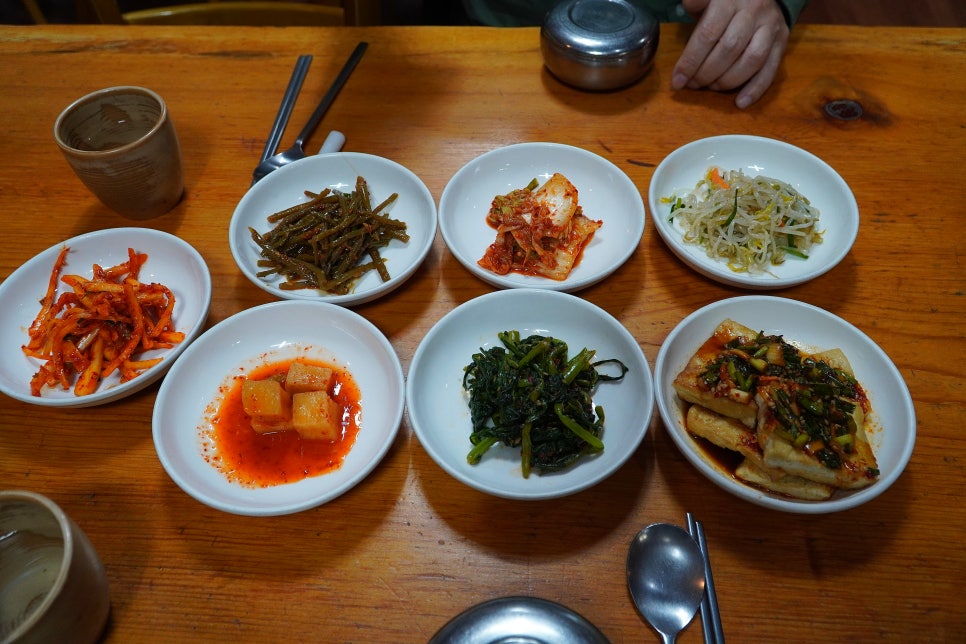 서경들 손두부 사진 3